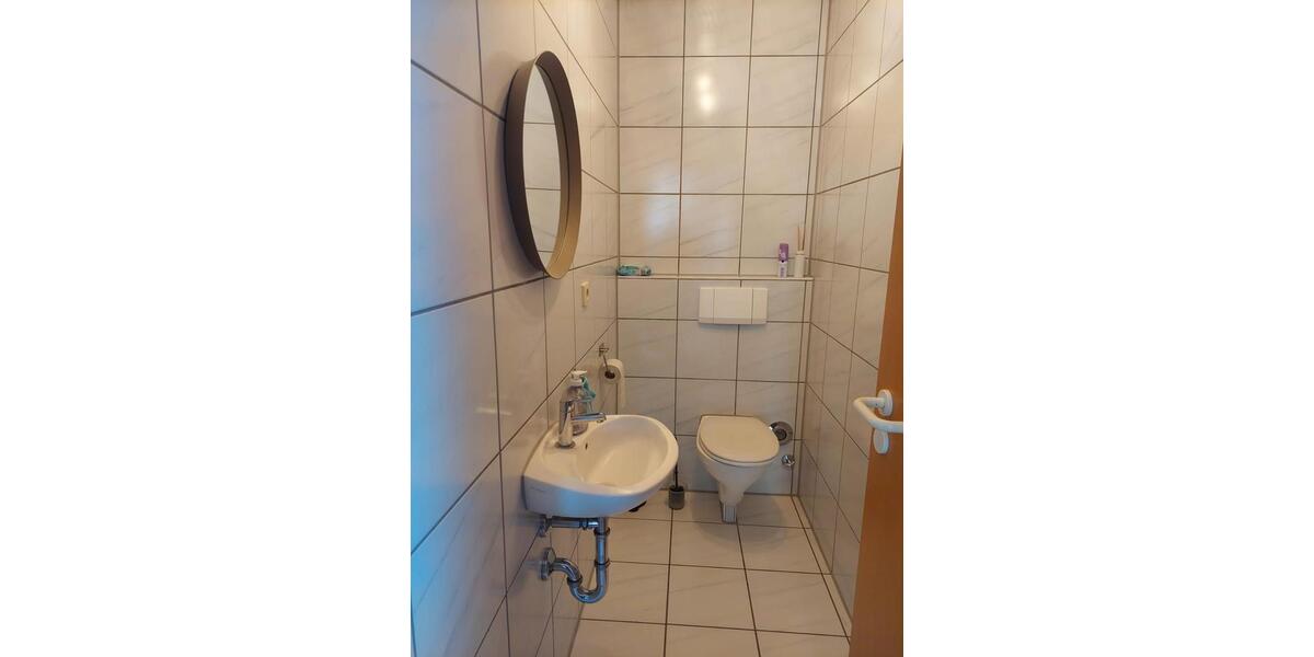 Wohnen auf Zeit Ludwigsburg Oßweil - 3 Zimmer, 18 m&sup2;, 550&euro; | Angebot:26190882