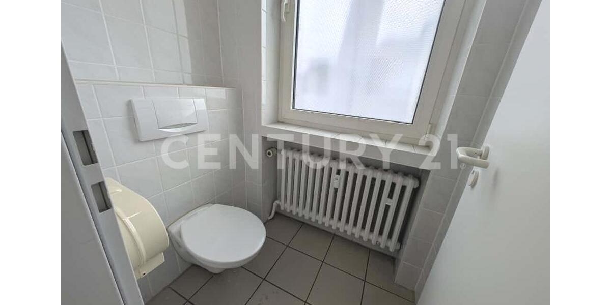 Umbau nach Mieterwunsch - Zentrale Büro- oder Praxisfläche in Hildesheim zimmer