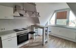 Dachgeschoßwohnung Bad Langensalza - 2 Zimmer, 63 m&sup2;, 520&euro; | Angebot:24836786