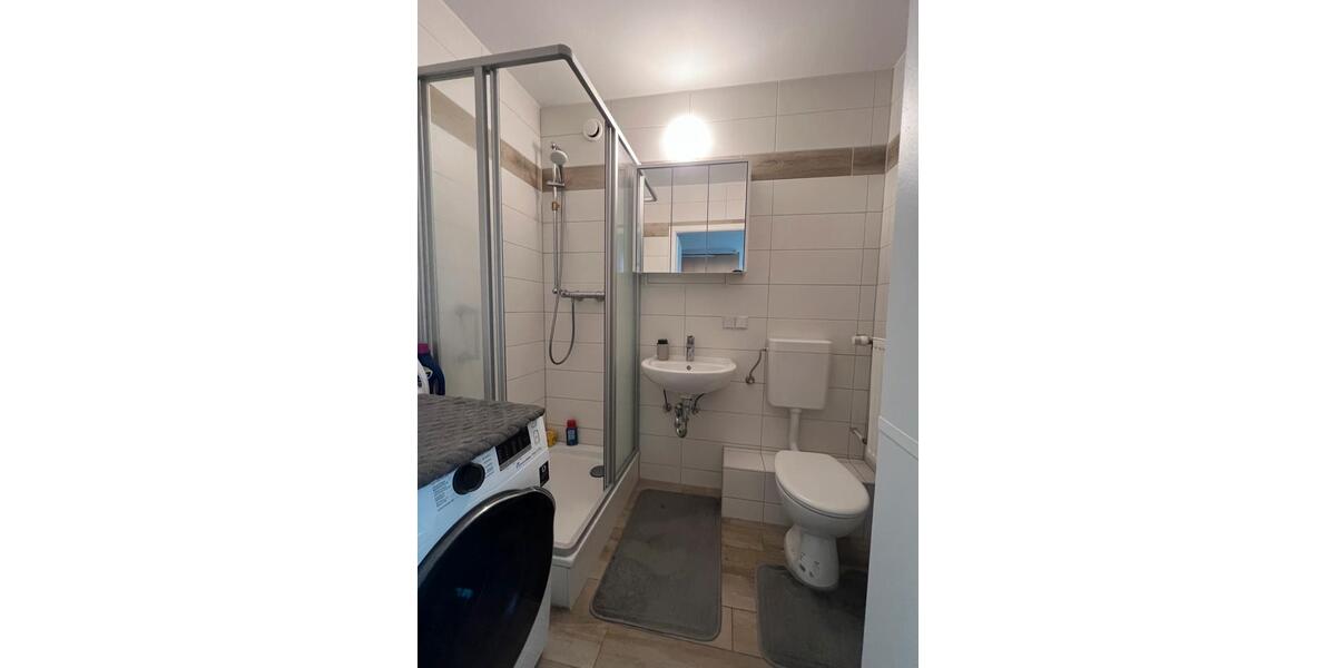 Etagenwohnung Magdeburg Großer Silberberg - 2 Zimmer, 49 m&sup2;, 291&euro; | Angebot:26023902