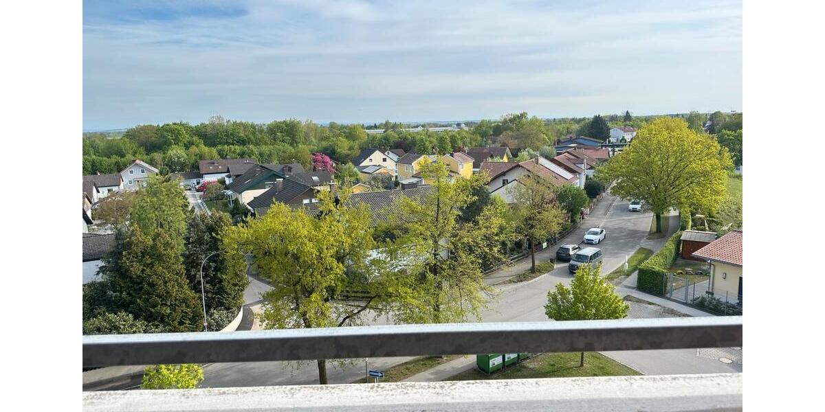 Etagenwohnung Pocking - 2 Zimmer, 64 m&sup2;, 800&euro; | Angebot:26226871