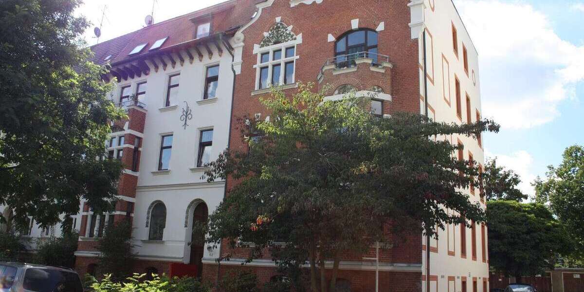 Wohnung zum Mieten in Magdeburg 858 € 110 m² 5 zimmer