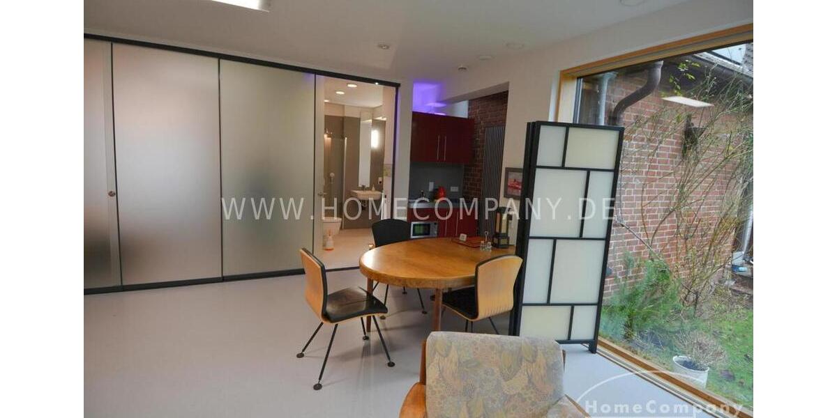 Wohnen auf Zeit Mönkeberg - 2 Zimmer, 60 m&sup2;, 950&euro; | Angebot:25654127