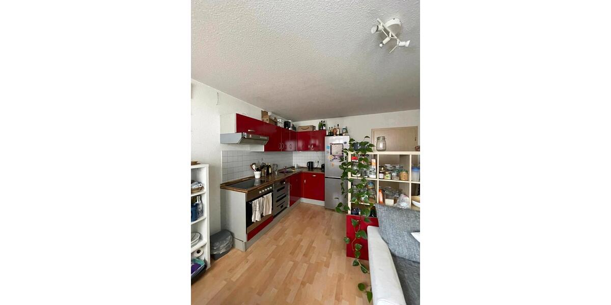 Wohnen auf Zeit Jena Kernberge - 1 Zimmer, 15 m&sup2;, 325&euro; | Angebot:26236357