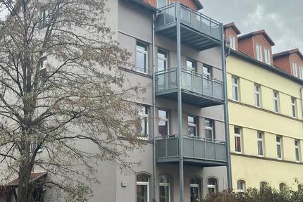 Sehr schöne Altbauwohnung 2 Zimmer Erfurt Süd Top Lage nahe Zentr 2 zimmer