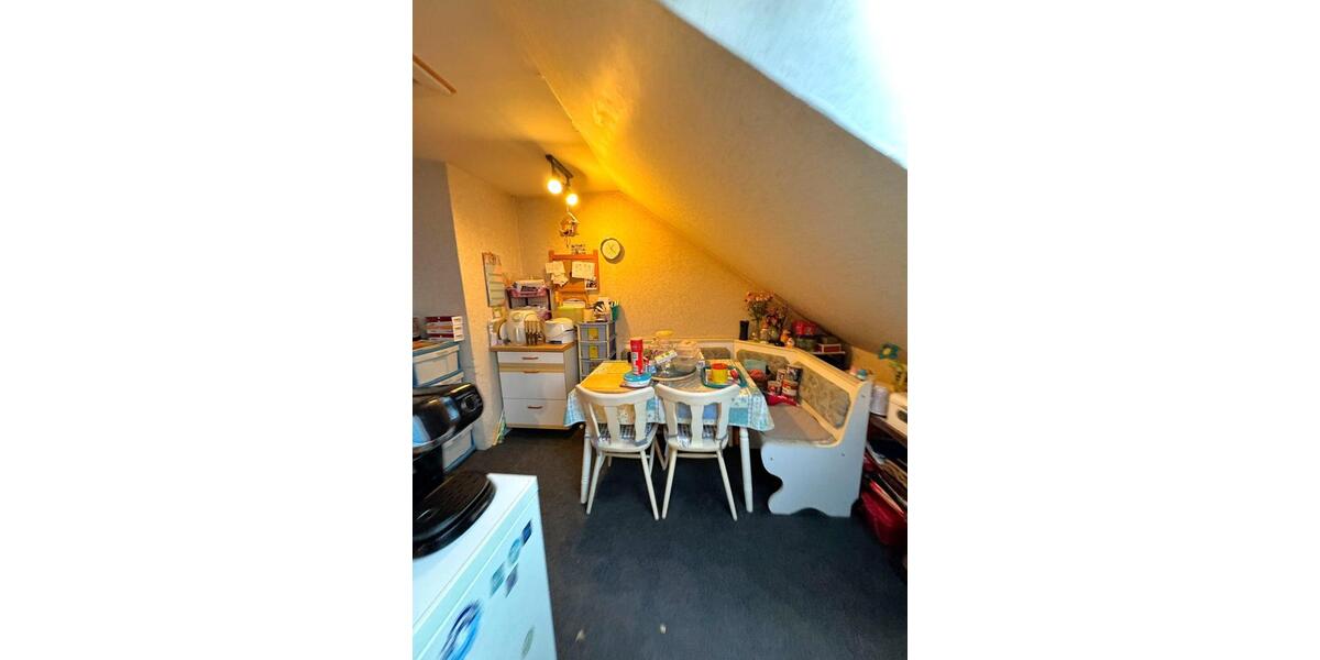 Etagenwohnung Nienburg (Weser) - 2 Zimmer, 55 m&sup2;, 580&euro; | Angebot:24810811