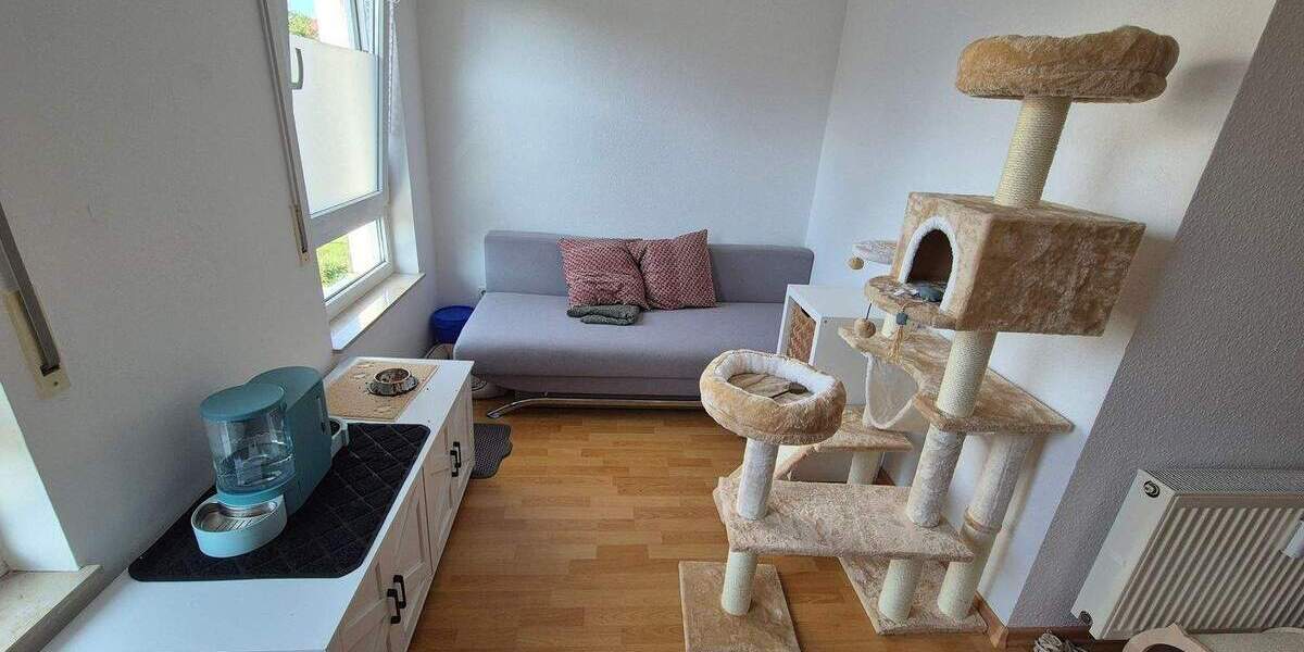 Etagenwohnung Wurzen Altstadt - 3 Zimmer, 78 m&sup2;, 624&euro; | Angebot:26555307