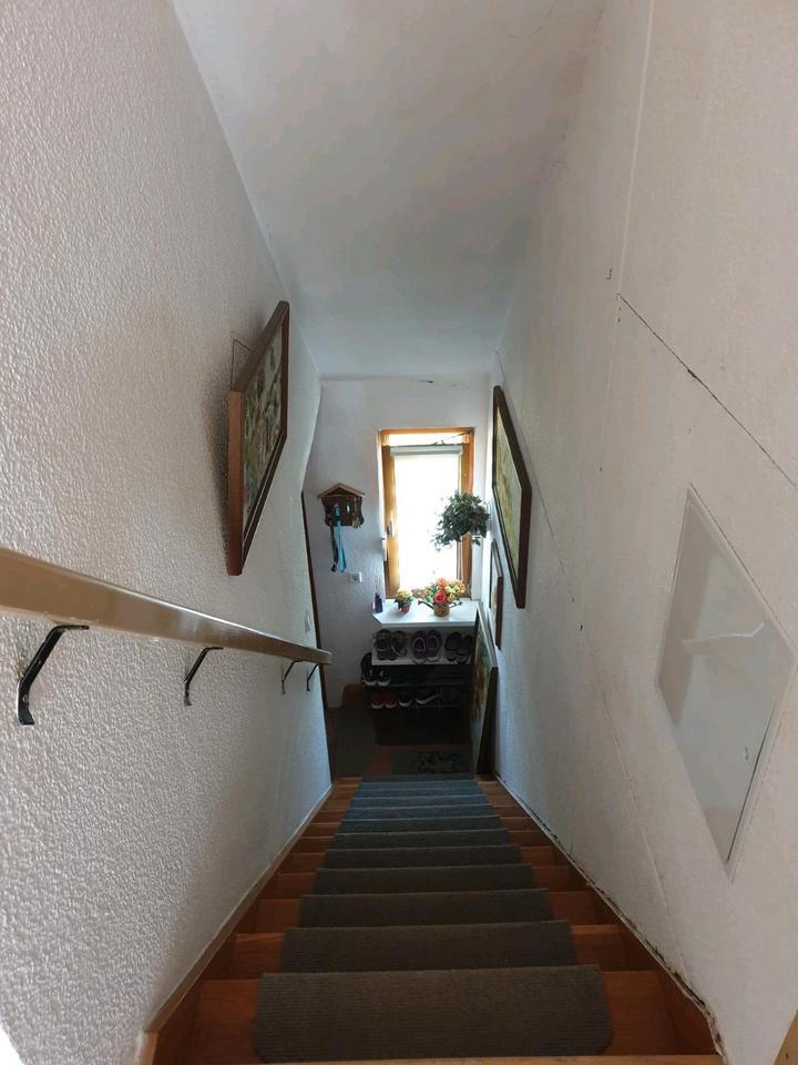 Mietwohnung zimmer
