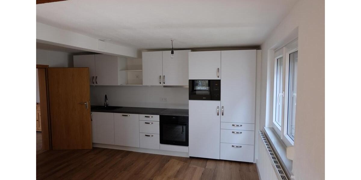 Erdgeschoßwohnung Burgbernheim - 2 Zimmer, 70 m&sup2;, 895&euro; | Angebot:25213199