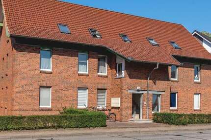 Wohnung Itzehoe Wellenkamp - 3 Zimmer, 63 m&sup2;, 415&euro; | Angebot:26723981