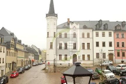 Starten Sie durch mit Ihrem neuen Gewerbe am Altmarkt zimmer