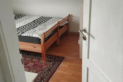 Wohnen auf Zeit Stuttgart Feuerbach - 1 Zimmer, 20 m&sup2;, 690&euro; | Angebot:26469758