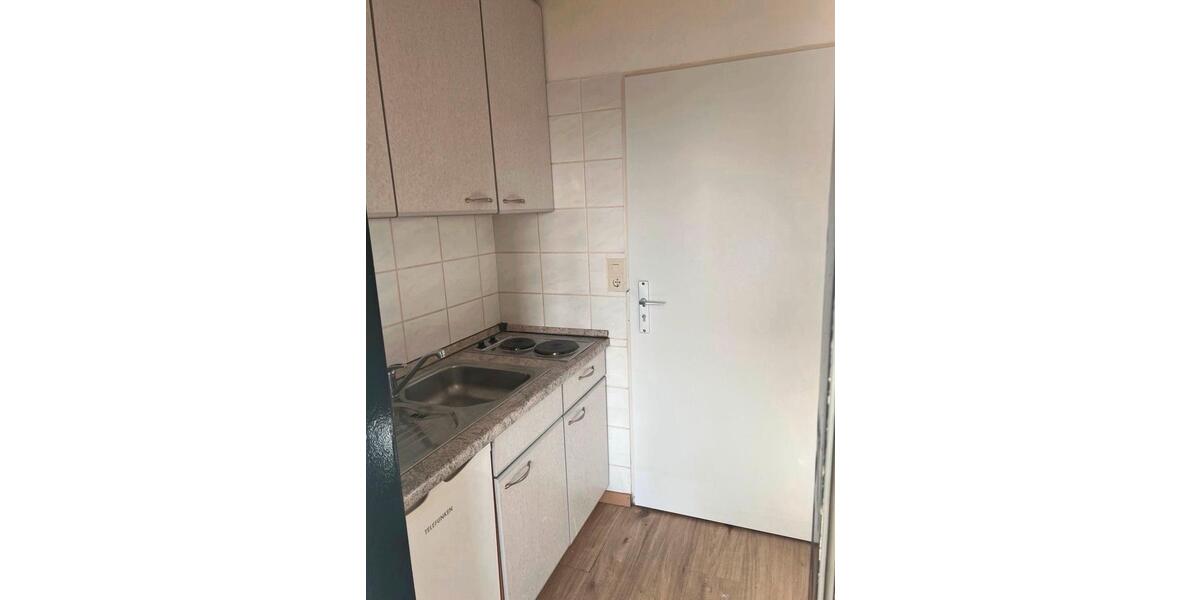 Etagenwohnung Linden - 1 Zimmer, 15 m&sup2;, 620&euro; | Angebot:26593150