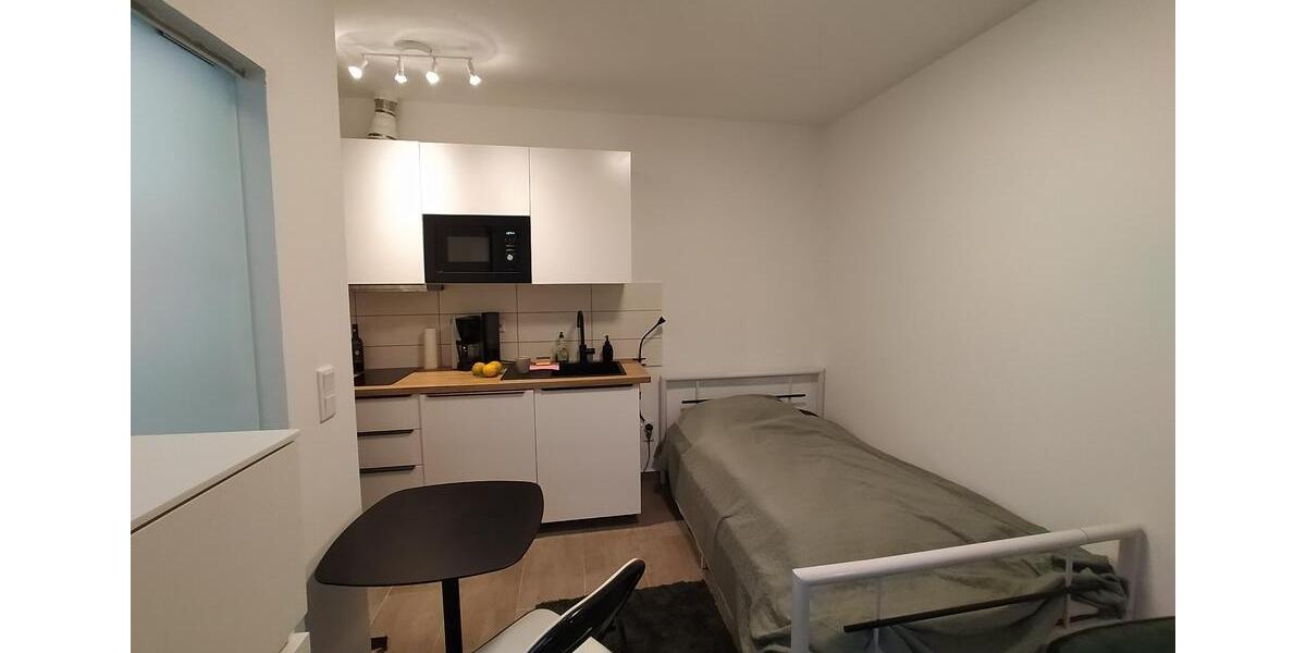 Etagenwohnung Gornsdorf - 1 Zimmer, 19 m&sup2;, 300&euro; | Angebot:18838431