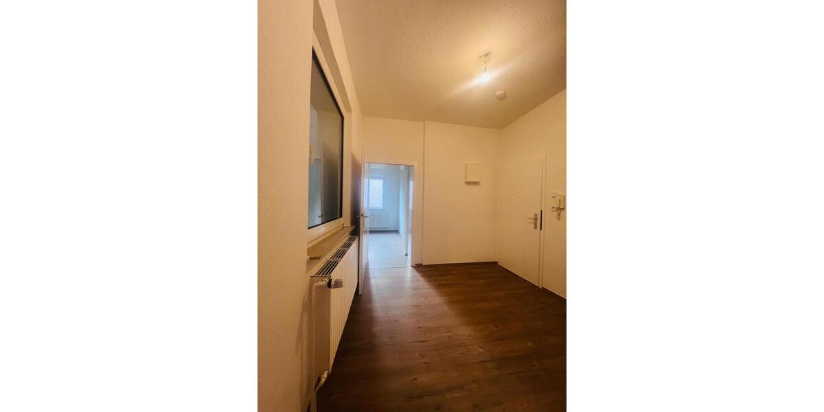 Erdgeschoßwohnung Witten - 1 Zimmer, 48 m&sup2;, 375&euro; | Angebot:24976603