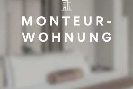 Wohnen auf Zeit Bielefeld Sennestadt - 3 Zimmer, 73 m&sup2;, 18&euro; | Angebot:23862878