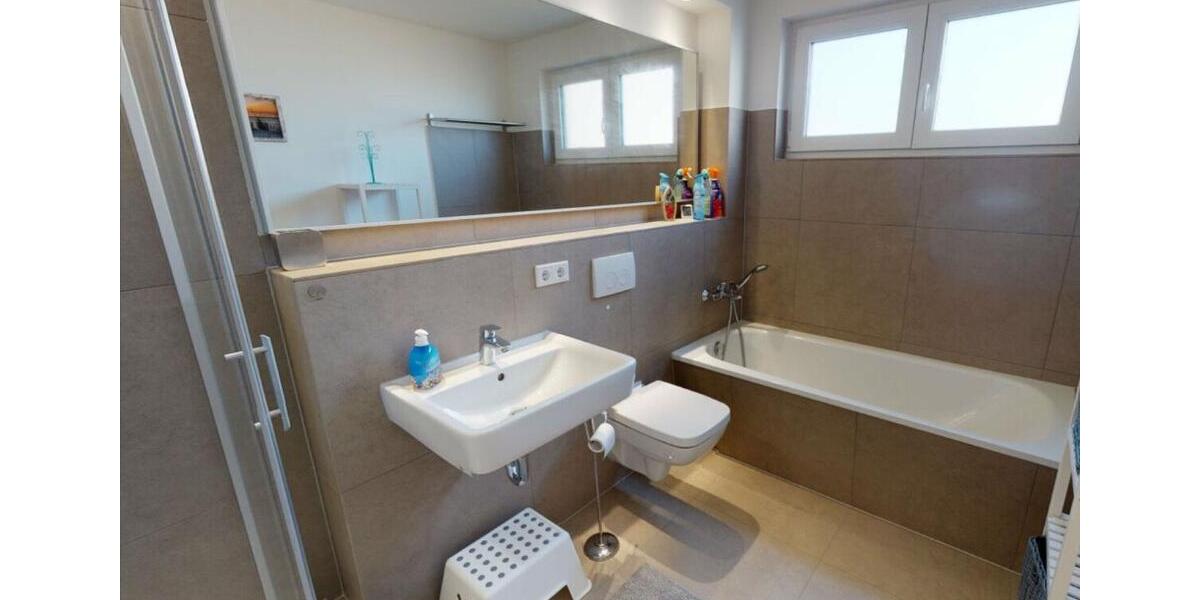 Doppelhaushälfte Schönberg (Holstein) - 3 Zimmer, 98 m&sup2;, 1.300&euro; | Angebot:23497476