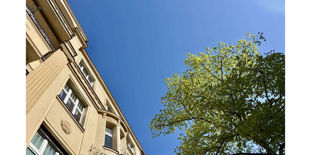 Etagenwohnung Berlin Spandau - 4 Zimmer, 146 m&sup2;, 1.350&euro; | Angebot:26656662