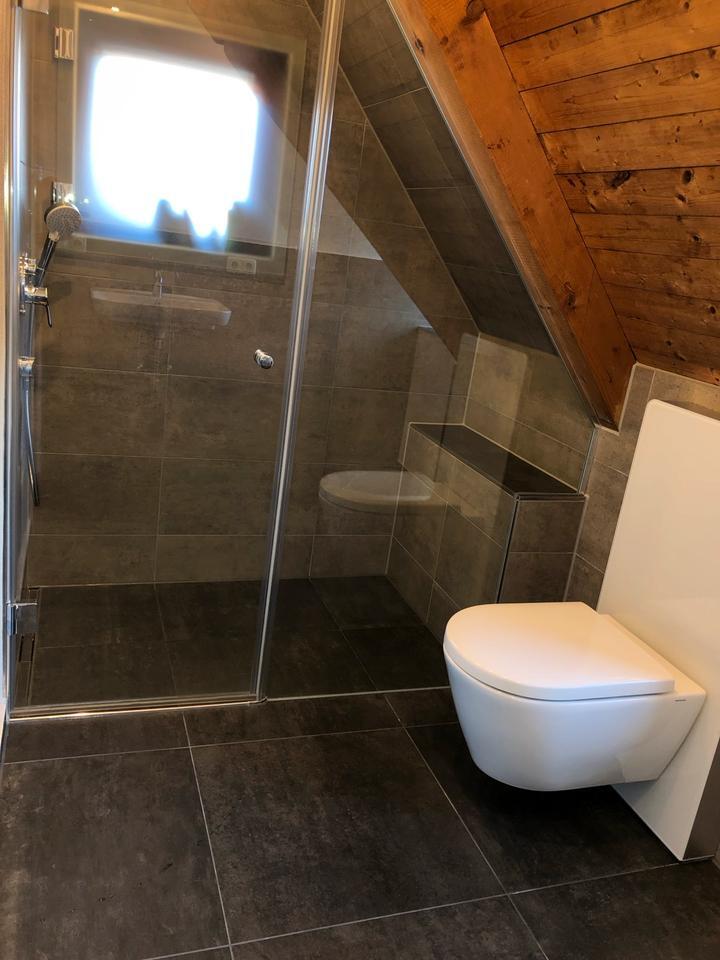 3 Zimmer Wohnung zu vermieten!