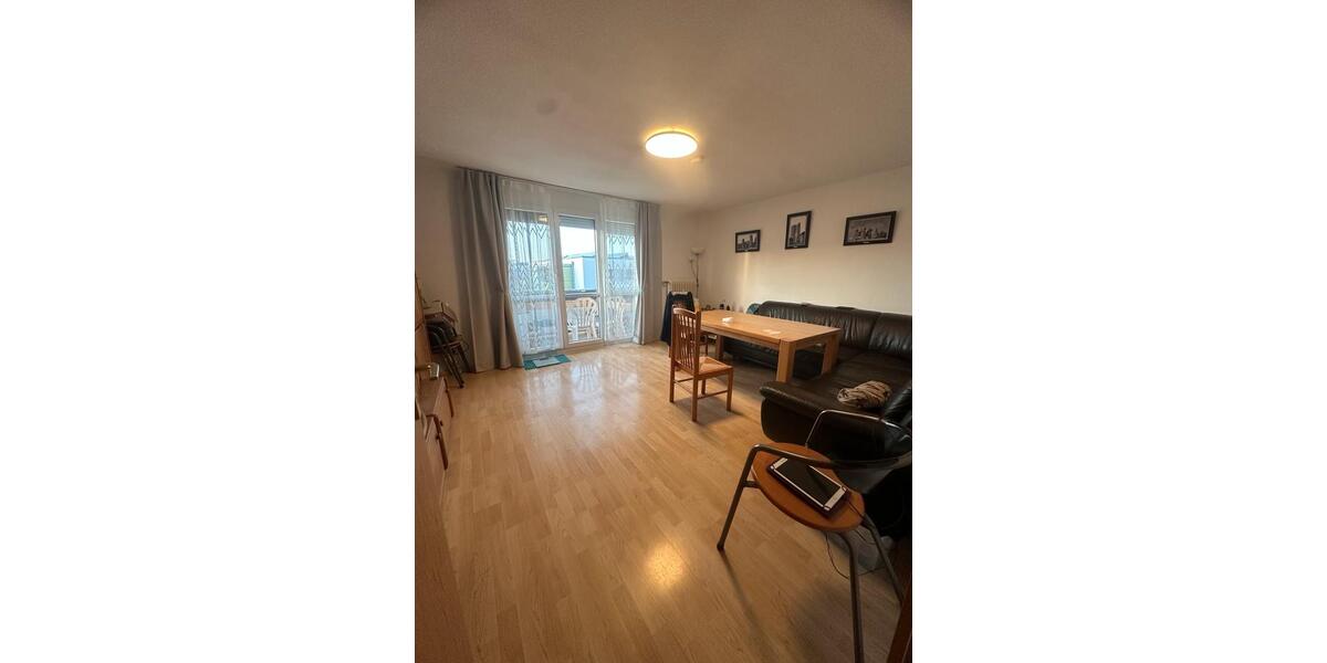 Etagenwohnung Freiburg im Breisgau Haslach - 2 Zimmer, 60 m&sup2;, 1.320&euro; | Angebot:26254439