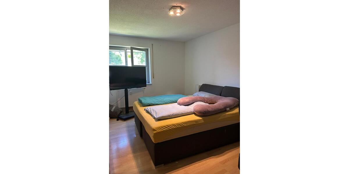 Helle, moderne 3-Zimmerwohnung mit Fernblick in Hutthurm 3 zimmer