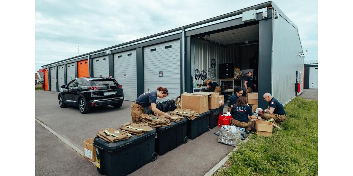 28-112m² Lager, Hallen & Lagerflächen in Großmehring zur Miete! zimmer