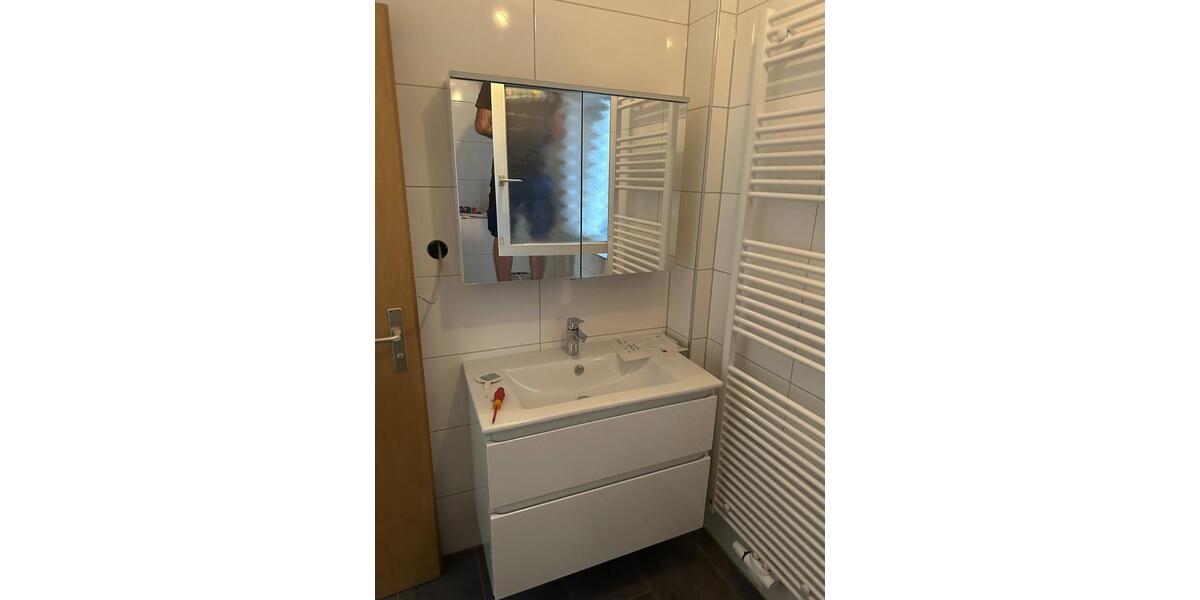 Erdgeschoßwohnung Mücke - 3 Zimmer, 75 m&sup2;, 700&euro; | Angebot:25891843