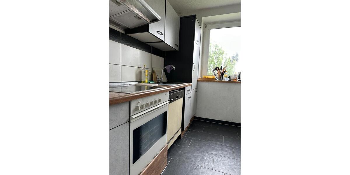 Etagenwohnung Osnabrück Eversburg - 3 Zimmer, 72 m&sup2;, 1.000&euro; | Angebot:26645772