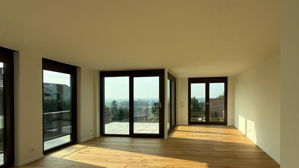 Erdgeschoßwohnung Bad Bentheim - 5 Zimmer, 200 m&sup2;, 2.855&euro; | Angebot:22639191