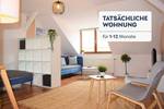 Etagenwohnung Rüdersdorf bei Berlin Rüdersdorf - 3 Zimmer, 2.786&euro; | Angebot:26266514