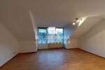 2-Raum-Wohnung mit Balkon 2 zimmer