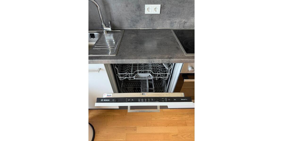 Etagenwohnung Berlin Mitte - 2 Zimmer, 50 m&sup2;, 1.450&euro; | Angebot:26705655