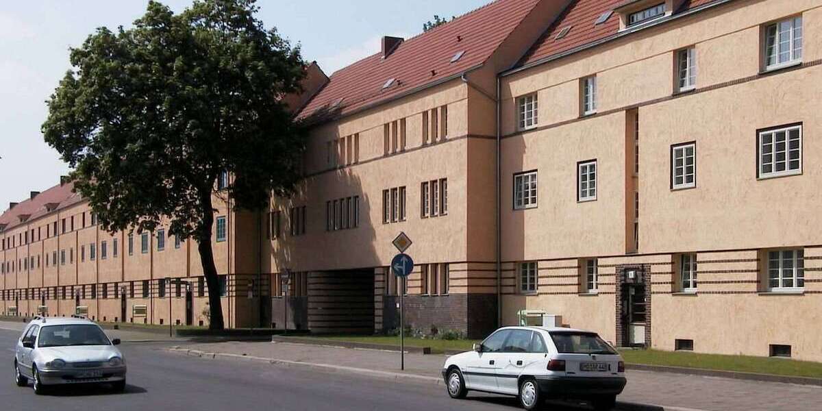 Etagenwohnung Magdeburg Diesdorf - 3 Zimmer, 62 m&sup2;, 498&euro; | Angebot:27020458