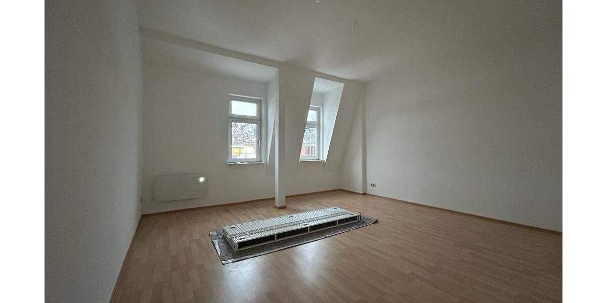 Etagenwohnung Aue - 4 Zimmer, 90 m&sup2;, 480&euro; | Angebot:25681324