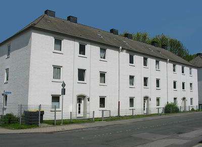 Etagenwohnung Iserlohn Grüne - 1 Zimmer, 30 m&sup2;, 319&euro; | Angebot:25118961