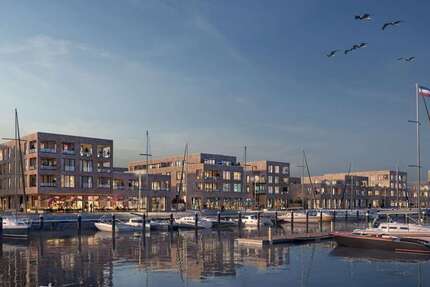 Gewerbeobjekt Lübeck / Travemünde Travemünde - 3.555&euro; | Angebot:19210955