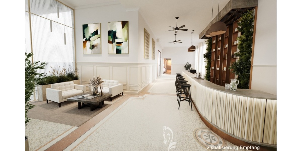 Historische Innenstadtimmobilie mit neuen Nutzungsperspektiven BüroPraxis Flächen 90-550 m2 - Gewerbeobjekt Würzburg Sanderau | Angebot:26122598