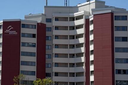 Untermiete März 2026 vollmöbiliertes Einzelappartment 1 zimmer