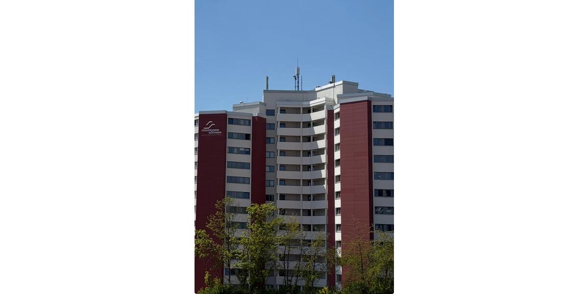 Untermiete März 2026 vollmöbiliertes Einzelappartment 1 zimmer