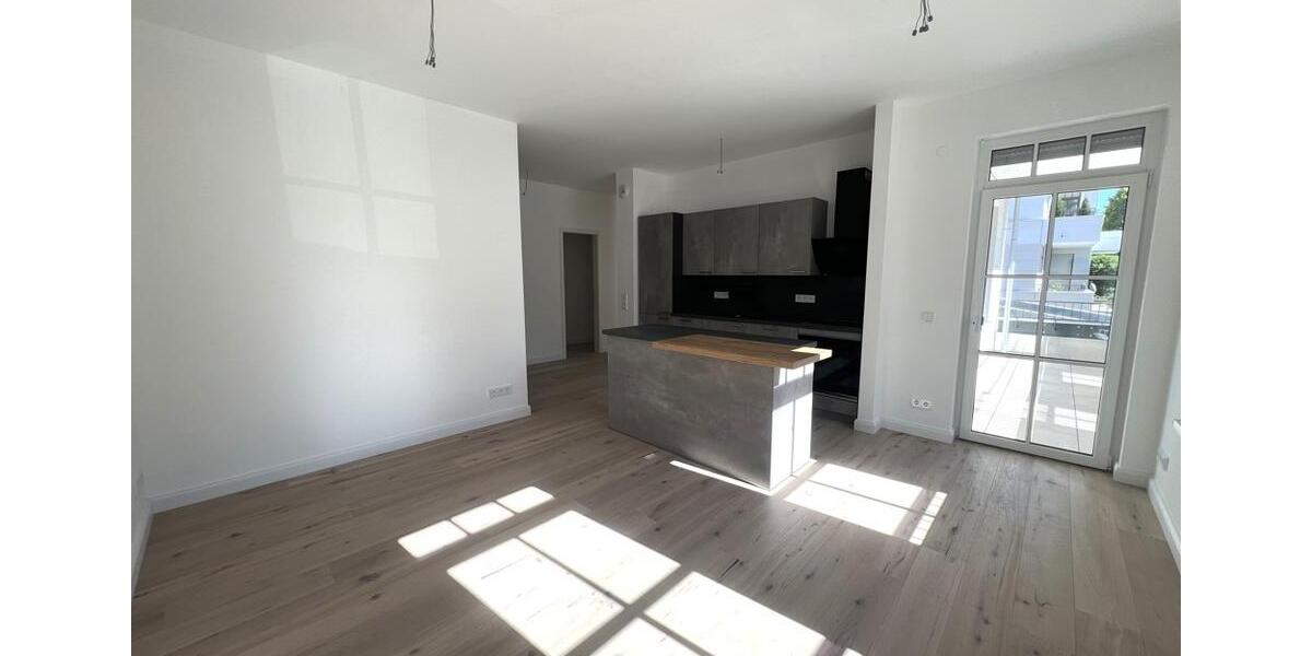 Erdgeschoßwohnung Magdeburg Brückfeld - 2 Zimmer, 65 m&sup2;, 940&euro; | Angebot:26476546