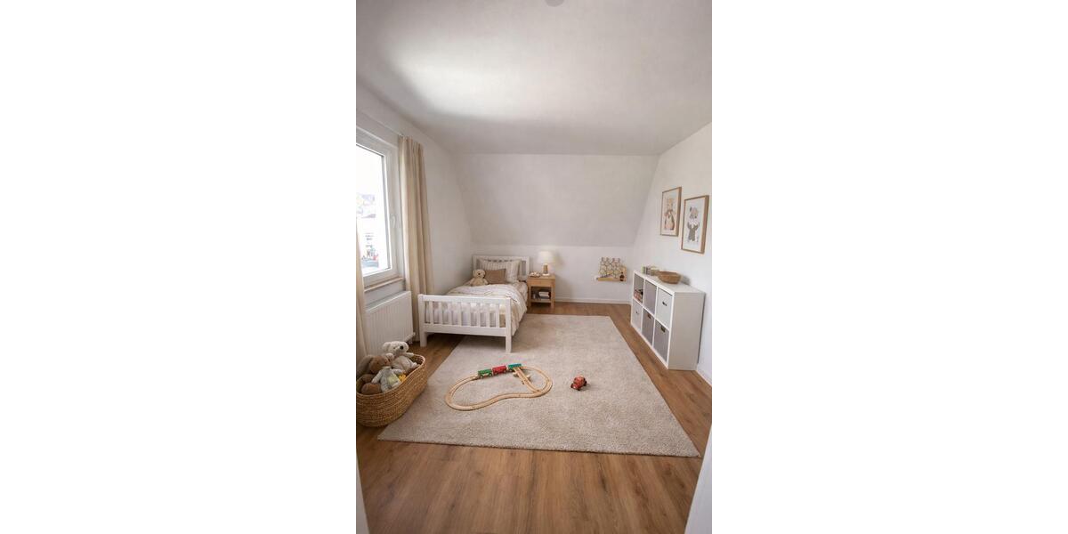 Etagenwohnung Amberg - 4 Zimmer, 77 m&sup2;, 750&euro; | Angebot:26050537