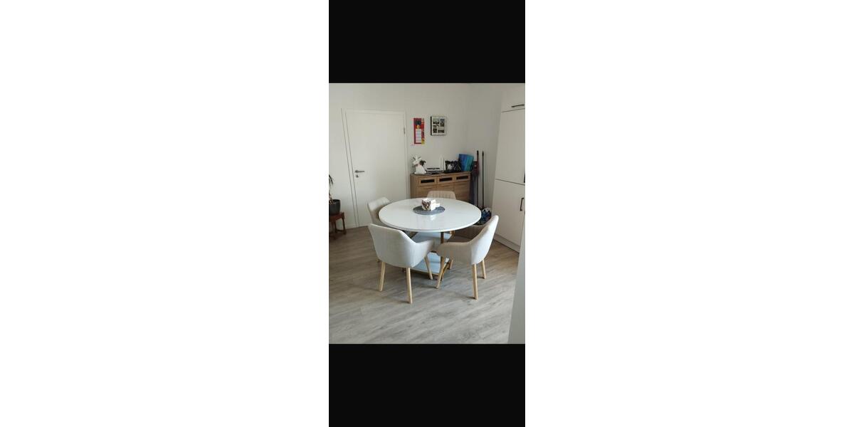 Erdgeschoßwohnung Ostrhauderfehn - 2.5 Zimmer, 65 m&sup2;, 825&euro; | Angebot:26490756