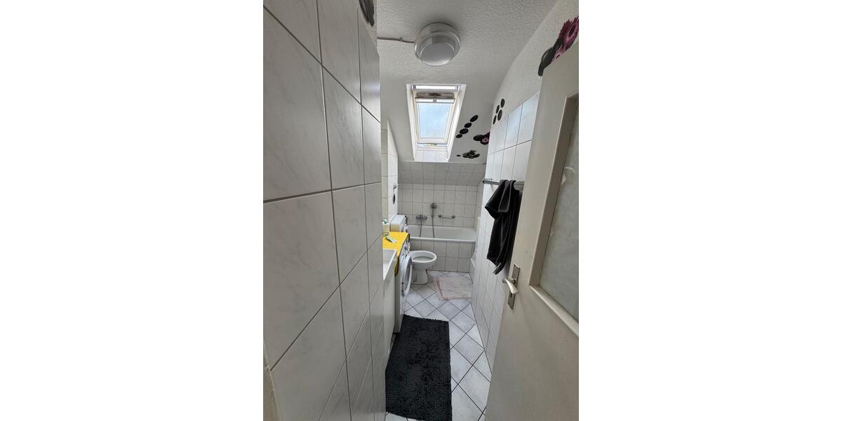 Wohnen auf Zeit Mülheim an der Ruhr Broich - 1 Zimmer, 30 m&sup2;, 350&euro; | Angebot:26637255