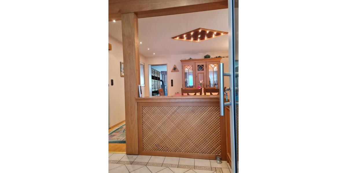 Ruhige 3 ZKB-Wohnung mit Balkon in Dieblich 3 zimmer