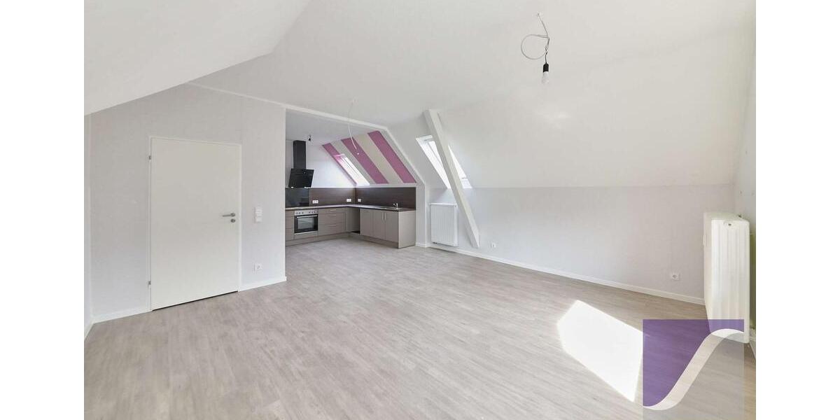 Etagenwohnung Bernkastel-Kues Kues - 2 Zimmer, 85 m&sup2;, 600&euro; | Angebot:24738202