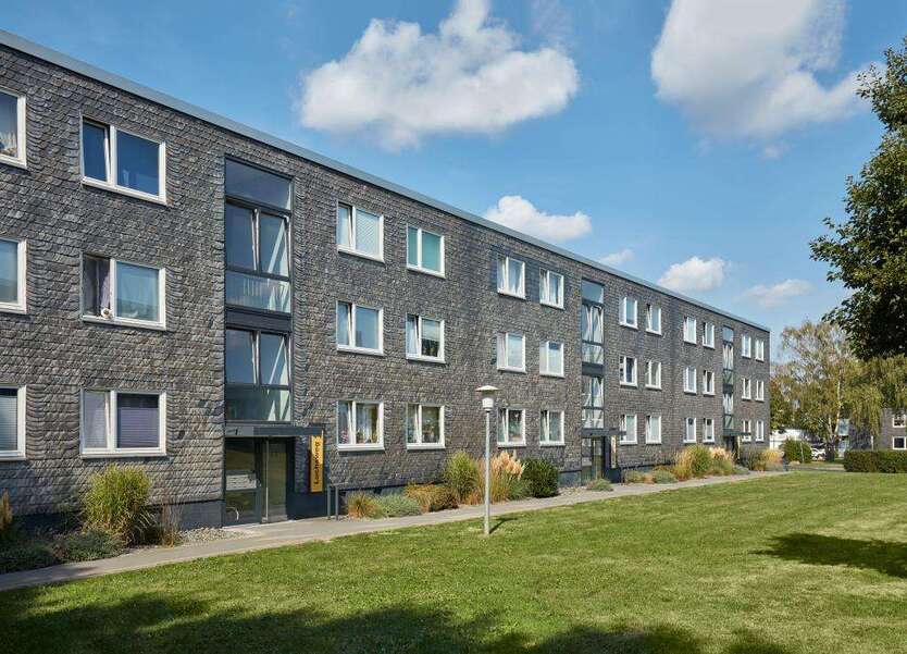 Wohnung zum Mieten in Bochum 471 € 70.08 m² 3 zimmer