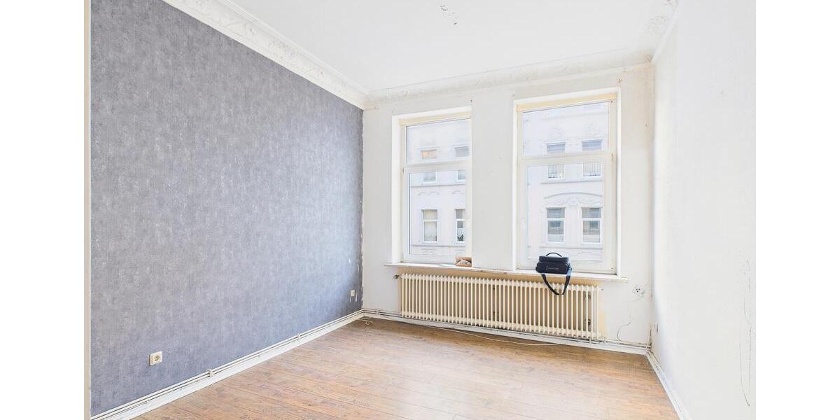 Etagenwohnung Wilhelmshaven Heppens - 5 Zimmer, 99 m&sup2;, 800&euro; | Angebot:24700470