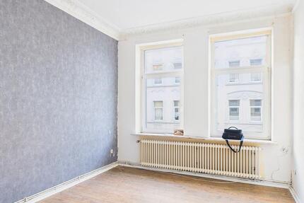 Wohnung Wilhelmshaven Heppens - 5 Zimmer, 99 m&sup2;, 800&euro; | Angebot:24700470