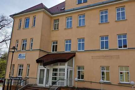 Wohnung Templin - 3 Zimmer, 82 m&sup2;, 820&euro; | Angebot:27104466