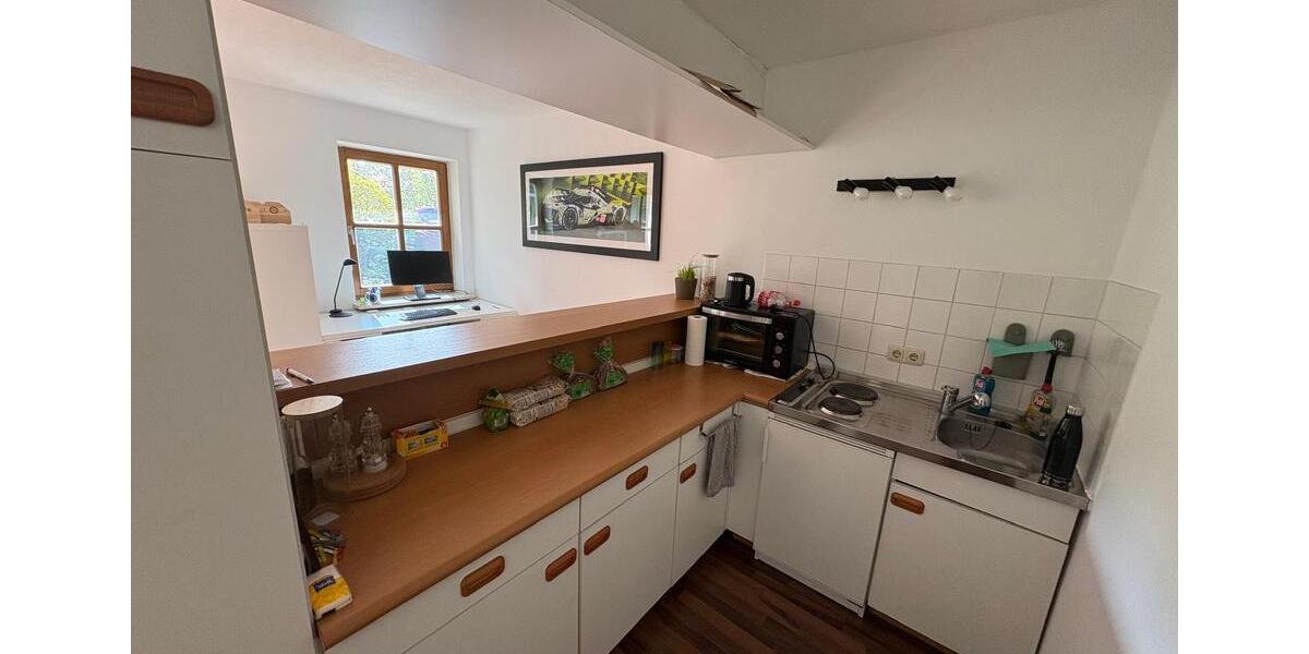 Wohnen auf Zeit Freising Am Vogelherd - 1 Zimmer, 31 m&sup2;, 700&euro; | Angebot:26701603